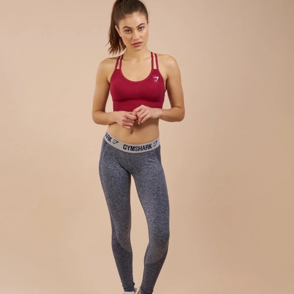 Gymshark Flex Leggings